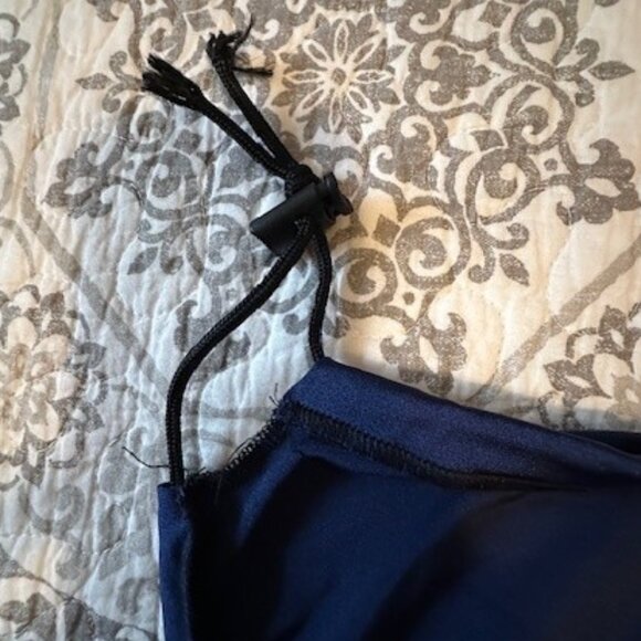 Office Chair Cover, Removable, Washable, Slipcover, Protector, Seat Cover, BLACK - Picture 11 of 11